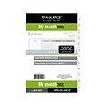 2022 AT-A-GLANCE 5.5 x 8.5 Refill, White (481-685Y-22)