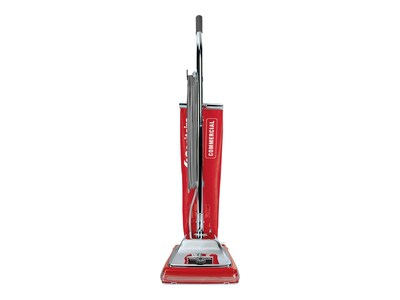 Sanitaire TRADITION Upright Vacuum, Red (SC886F)