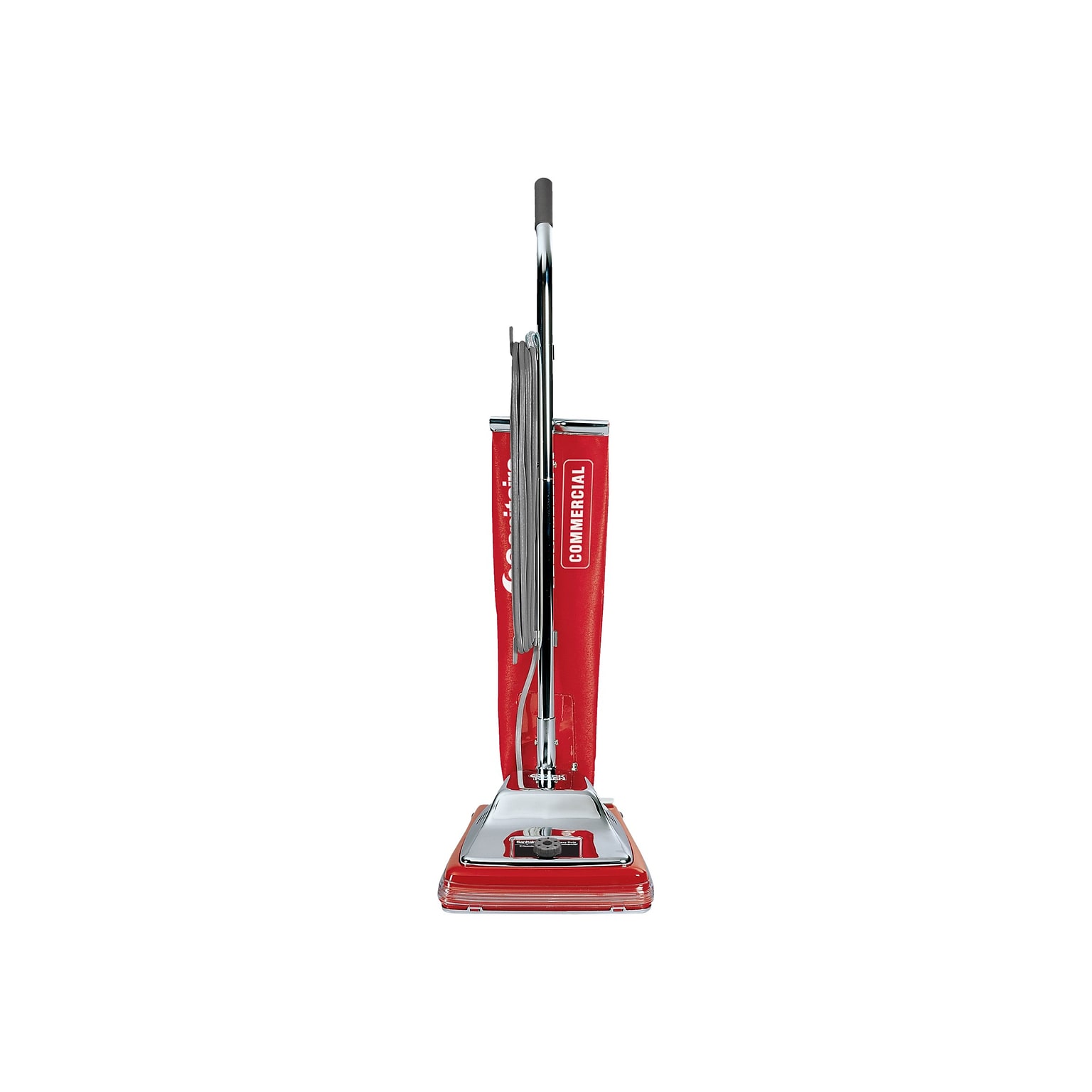 Sanitaire TRADITION Upright Vacuum, Red (SC886G)