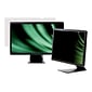 3M Privacy Filter for 23.8" Widescreen Monitor, 16:9 Aspect Ratio (PF238W9B)