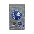 York Peppermint Patties Miniatures Peppermint Dark Chocolate Candy Bar, 35.2 oz. (HEC05811)