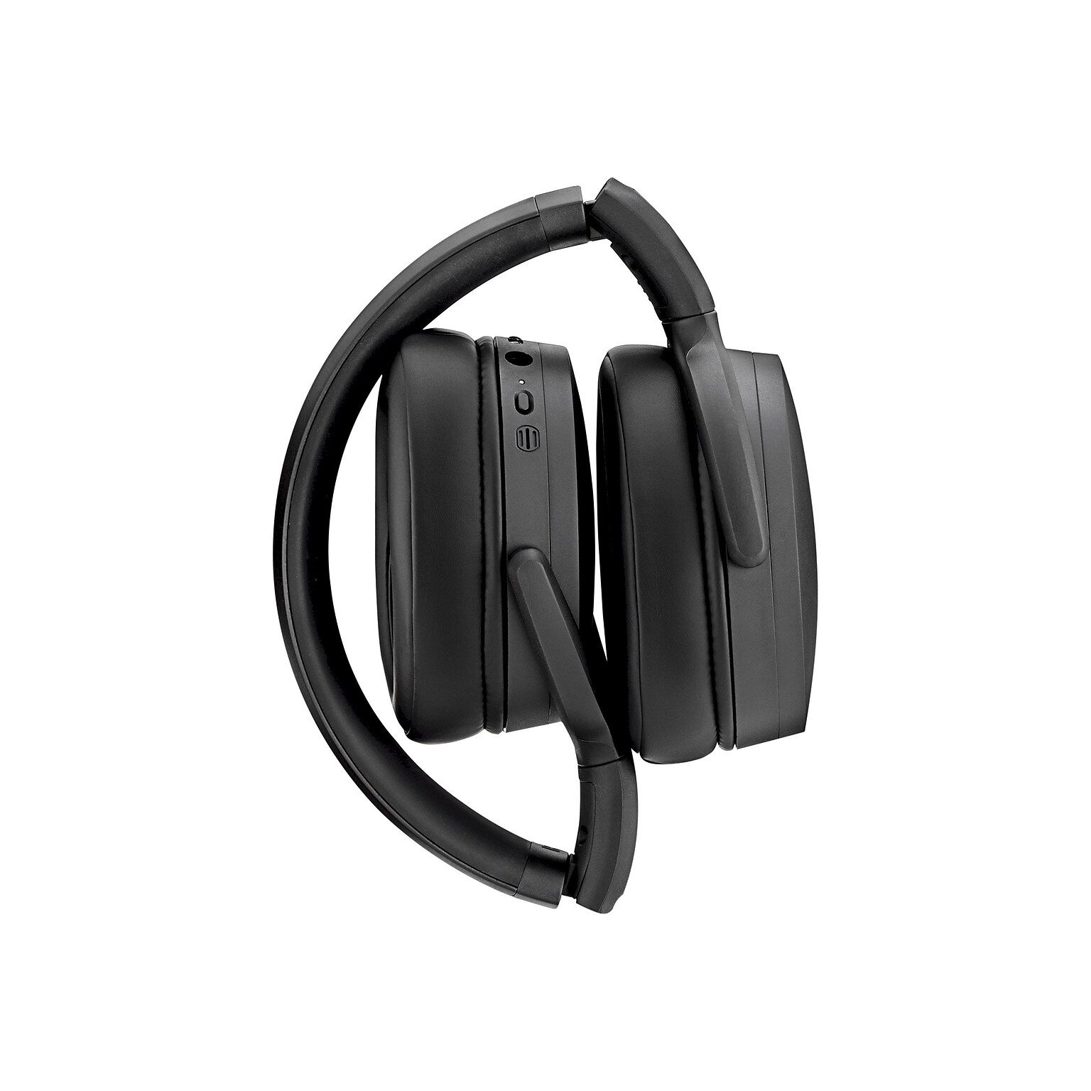 EPOS ADAPT 360 Wireless Noise Canceling Stereo Headset, Over-the-Head, Black (1000209)