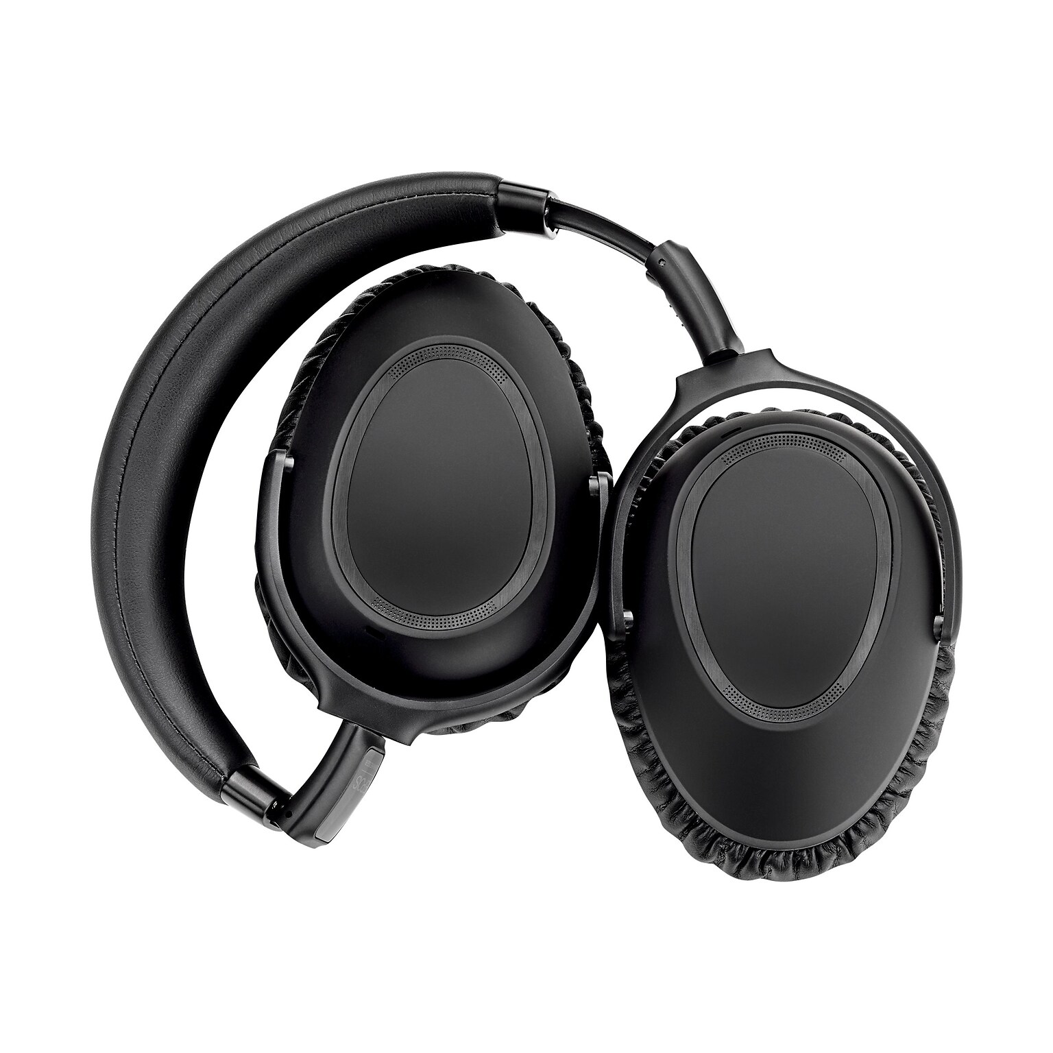 EPOS ADAPT 660 Wireless Noise Canceling Stereo Headset, Over-the-Head, Black (1000200)