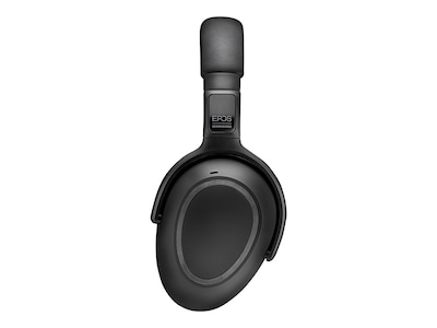 EPOS ADAPT 660 Wireless Noise Canceling Stereo Headset, Over-the-Head, Black (1000200)