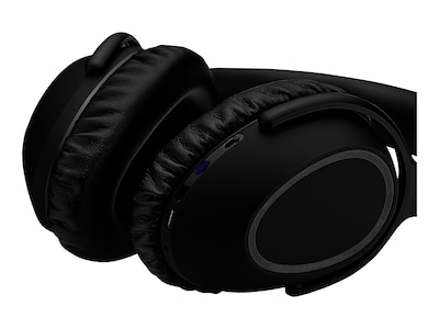 EPOS ADAPT 660 Wireless Noise Canceling Stereo Headset, Over-the-Head, Black (1000200)