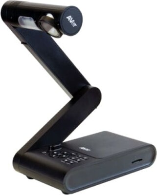 Aver Information VISM1713M Mechanical Arm Document Camera