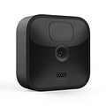Amazon Blink Indoor/Outdoor Wireless Security Camera, Black (B086DKMSSM)