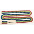 S&S Jumbo Foam Cribbage Board, 14-5/8 X 34 (W9994)