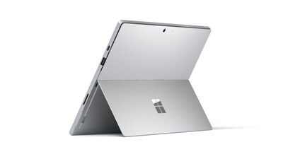Microsoft Surface Pro 7 VDX-00001 12.3 Touch-Screen Tablet, Intel i7, 16GB Memory, 1TB SSD, Platinum