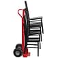 Flash Furniture Heavy Duty Metal Chiavari Stack Chair Dolly (XU-CH-DOL-GG)