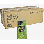 Bright Tea Select Green Tea Freshpack, 100/Carton (MDRB508)