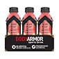 BodyArmor SuperDrink Strawberry Banana Sports Drink, 16 Oz. Bottle, 12/Pack (100003-1.4)