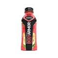 BodyArmor SuperDrink Strawberry Banana Sports Drink, 16 Oz. Bottle, 12/Pack (100003-1.4)