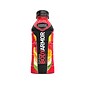 BodyArmor SuperDrink Fruit Punch Sports Drink, 16 oz. Bottles, 12/Pack (100006-1.4)