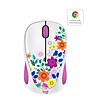 Logitech Design Collection 910-005839 Wireless Optical Mouse, Spring Meadow