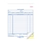 Rediform 2-Part Carbonless Purchase Requisitions, 8.5"L x 11"W, 50 Sets/Book (RED1L146)