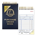 Gold Standard Purchase Order Book (1L149)