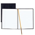 Rediform Hardbound Executive Notebook, 11 x 8 1/2, College Ruled, 150 Pages/Book (REDA1082)