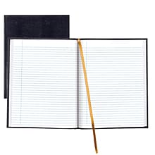 Blueline Executive and Journals 1-Subject Professional Notebooks, 8.5 x 11, College Ruled, 75 Shee