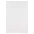 JAM Paper Open End Open End #1 Catalog Envelope, 6 x 9, White, 500/Pack (356828777)