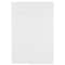 JAM Paper® 6 x 9 Open End Catalog Envelopes with Peel and Seal Closure, White, 25/Pack (356828777A)