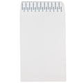 JAM Paper® 6 x 9 Open End Catalog Envelopes with Peel and Seal Closure, White, 50/Pack (356828777B)