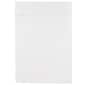 JAM Paper Peel & Seal Open End Catalog Envelope, 6 1/2" x 9 1/2", White, 500/Pack (356828778)