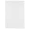 JAM Paper Peel & Seal Open End Catalog Envelope, 6 1/2 x 9 1/2, White, 500/Pack (356828778)