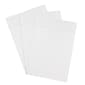 JAM Paper Peel & Seal Open End Catalog Envelope, 6 1/2" x 9 1/2", White, 500/Pack (356828778)