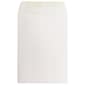 JAM Paper® 7.5 x 10.5 Open End Catalog Envelopes, White, Bulk 1000/Carton (4120D)