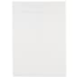 JAM Paper Peel & Seal Open End Open End Catalog Envelope, 7 1/2" x 10 1/2", White, 500/Pack (356828779)