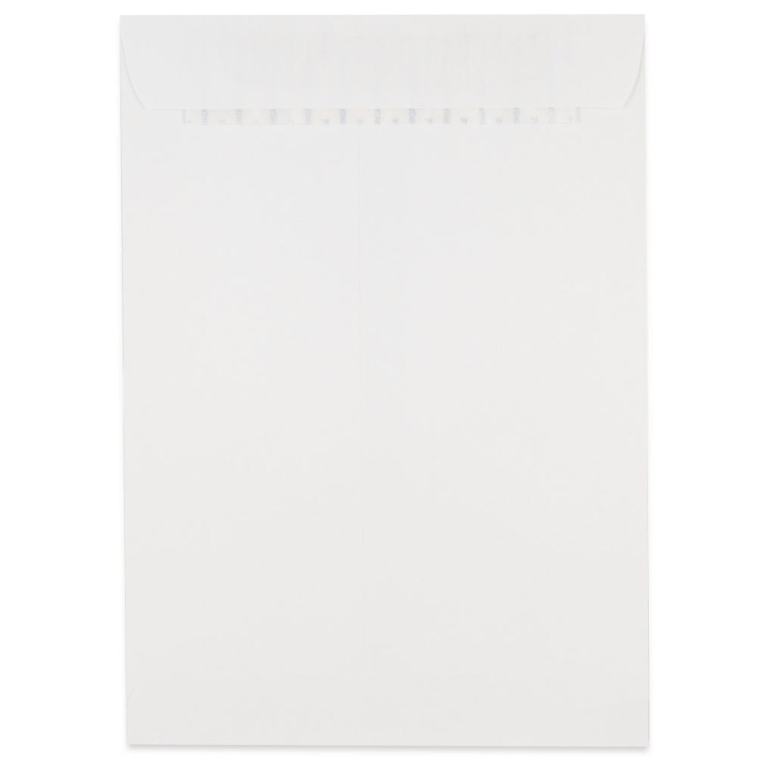 JAM Paper® 7.5 x 10.5 Open End Catalog Envelopes with Peel and Seal Closure, 25/Pack (356828779A)