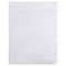 JAM Paper Open End Catalog Envelope, 8 3/4 x 11 1/4, White, 1000/Carton (4126B)