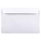 JAM Paper 6 x 9 Booklet Commercial Envelopes, White, Bulk 250/Box (4238h)