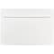 JAM Paper 7 x 10 Booklet Commercial Envelopes, White, 25/Pack (5528)