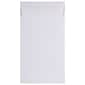 JAM Paper #5 Coin Business Envelopes, 2.875 x 5.25, White, 25/Pack (16211217)