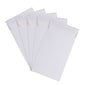 JAM Paper #5 Coin Business Envelopes, 2.875 x 5.25, White, 50/Pack (16211217i)