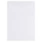 JAM Paper 7 x 10 Open End Catalog Envelopes, White, 25/Pack (1623194)