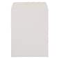 JAM Paper Open End #13 Catalog Envelope, 10" x 13", White, 50/Pack (1623199I)