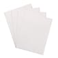 JAM Paper Open End #13 Catalog Envelope, 10" x 13", White, 50/Pack (1623199I)