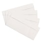 JAM Paper #9 Business Envelope, 3 7/8" x 8 7/8", White, 500/Box (1633172C)