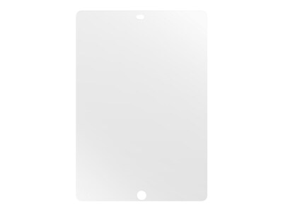 OtterBox Alpha Glass Scratch-Resistant Screen Protector for 10.2 iPad Tablets (77-62054)