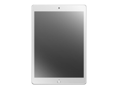 OtterBox Alpha Glass Scratch-Resistant Screen Protector for 10.2 iPad Tablets (77-62054)