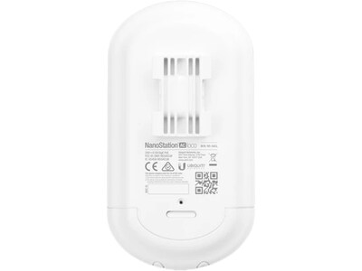 Ubiquiti NanoStation Fixed Station (LOCO5AC-US)
