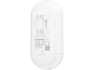 Ubiquiti NanoStation Fixed Station (LOCO5AC-US)