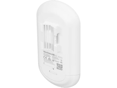 Ubiquiti NanoStation Fixed Station (LOCO5AC-US)