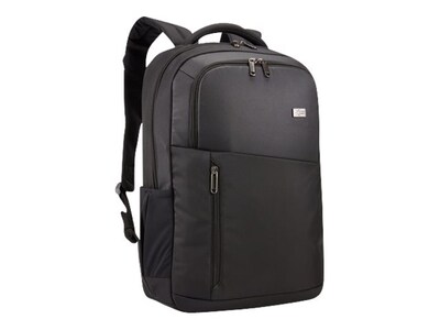 Case Logic Propel Laptop Backpack, Black Polyester (3204529)