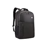Case Logic Propel Laptop Backpack, Black Polyester (3204529)