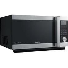 Galanz 1.6 Cu. Ft. Countertop Microwave (GSWWA16S1SA10)