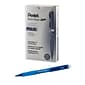 Pentel Twist-Erase EXPRESS Mechanical Pencil, 0.7mm, #2 Medium Lead, Dozen (QE417C)